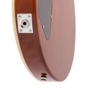 Stagg Sel-std Vsb